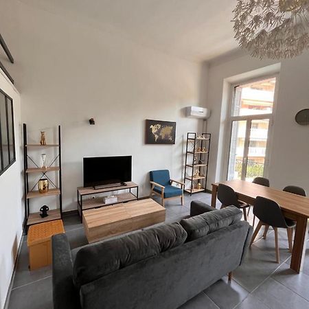 Magnifique Appartement A 10 Minutes De La Croisette Кан Екстериор снимка