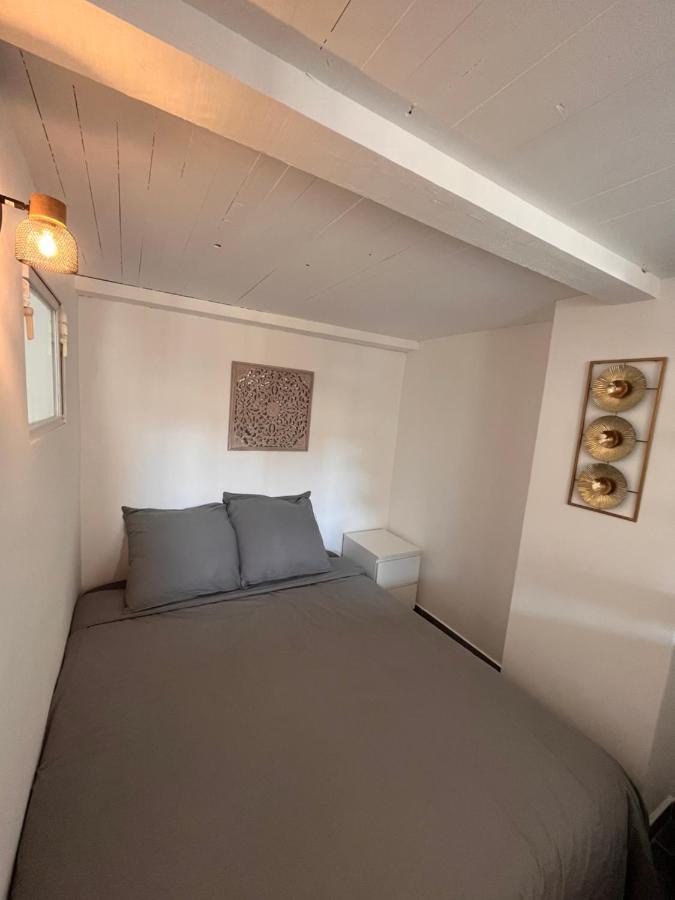 Magnifique Appartement A 10 Minutes De La Croisette Кан Екстериор снимка