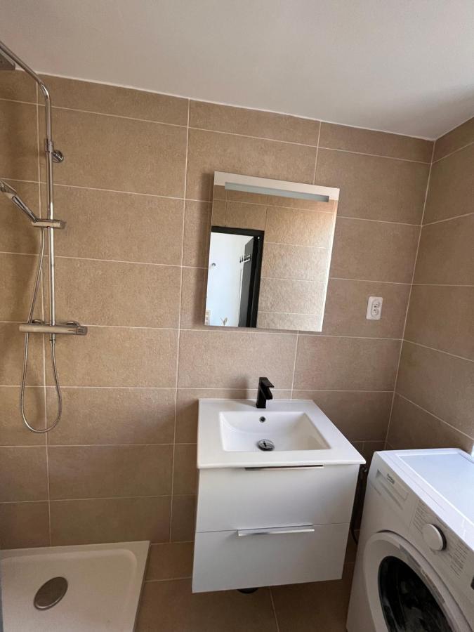 Magnifique Appartement A 10 Minutes De La Croisette Кан Екстериор снимка