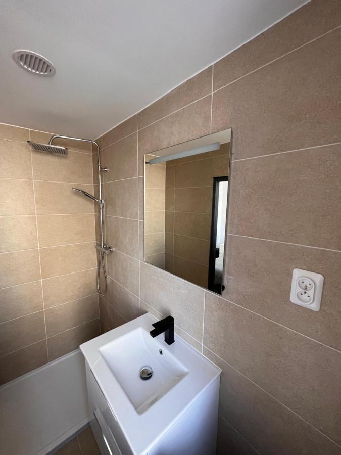 Magnifique Appartement A 10 Minutes De La Croisette Кан Екстериор снимка