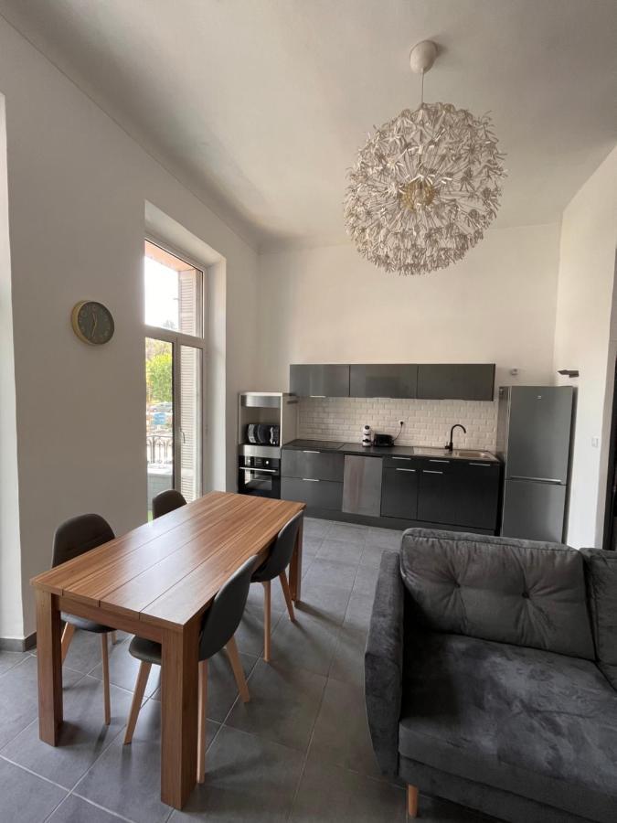Magnifique Appartement A 10 Minutes De La Croisette Кан Екстериор снимка