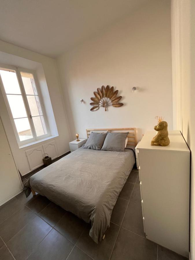 Magnifique Appartement A 10 Minutes De La Croisette Кан Екстериор снимка