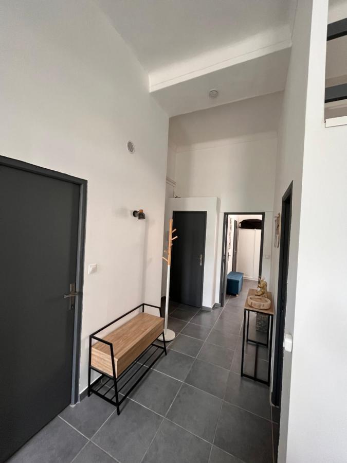 Magnifique Appartement A 10 Minutes De La Croisette Кан Екстериор снимка